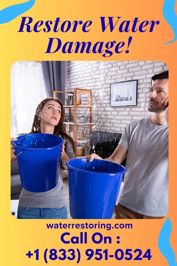 water restoration Advanced Storm Damage Shrewsbury
